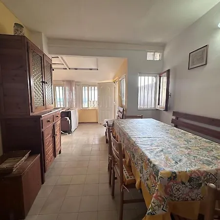 Holiday home Casa Sulla A Con Parcheggio Gratuito