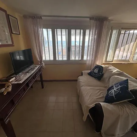Casa Sulla A Con Parcheggio Gratuito