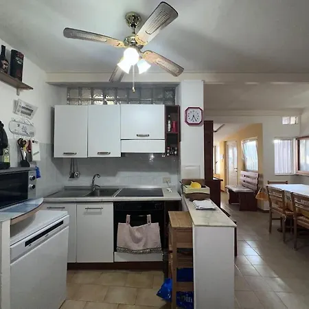 Casa Sulla A Con Parcheggio Gratuito Holiday home