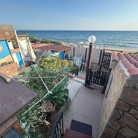 Holiday home Casa Sulla A Con Parcheggio Gratuito