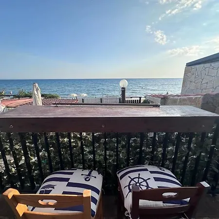 Holiday home Casa Sulla A Con Parcheggio Gratuito *