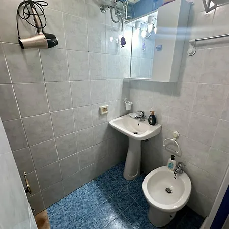 Casa Sulla A Con Parcheggio Gratuito