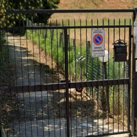 Casa Sulla A Con Parcheggio Gratuito Holiday home