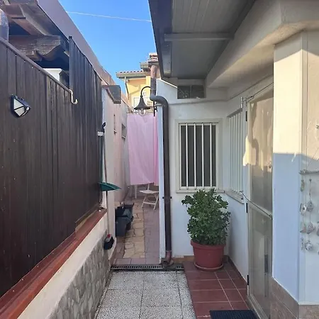 Casa Sulla A Con Parcheggio Gratuito Holiday home Sperlonga