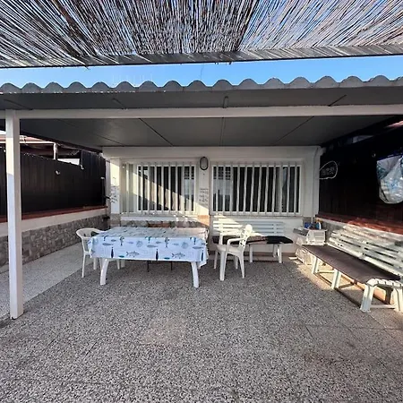 Holiday home Casa Sulla A Con Parcheggio Gratuito Sperlonga
