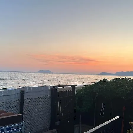 Casa Sulla A Con Parcheggio Gratuito Holiday home *