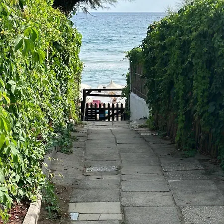 Casa Sulla A Con Parcheggio Gratuito Holiday home